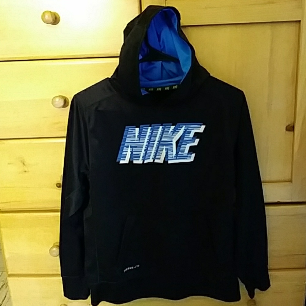 Nike Hoodie XL Youth